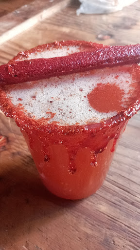 BAR-PAN - Visual