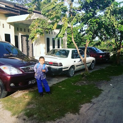 Photos of Perumahan Nuansa Dua Putri