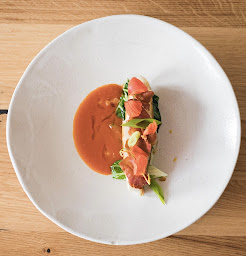 Photo n°54 de Restaurant Suzanne à Lille (Restaurant français)