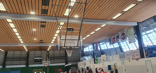 Rundturnhalle - Thumbnail