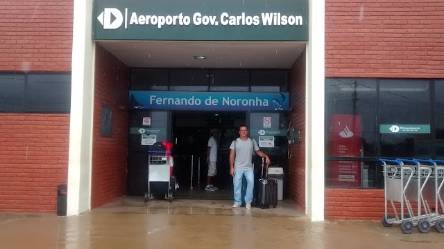 Aéroport Fernando De Noronha