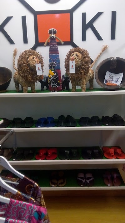 Photos of KIKI Clothing