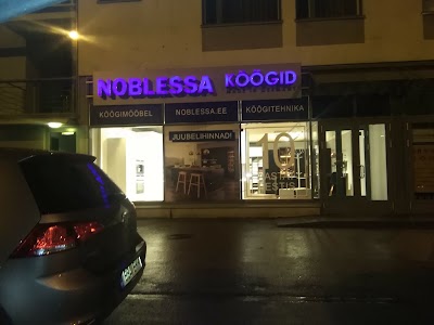 Photos of Komisjonikaup O&Uuml;