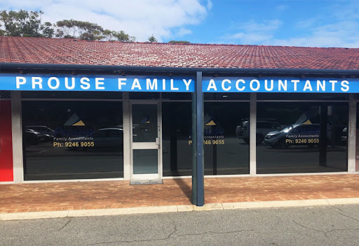Prouse Family Accountants Marmion - Thumbnail