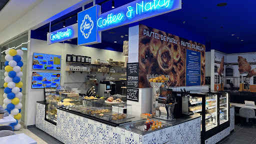 Lisbon Street - Portugalska Kawiarnia