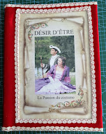 Désir d'être à Mazeray