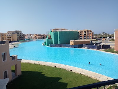 Photos of Beach Bar - Al Alamein Sidi Abdel Rahman Hotel