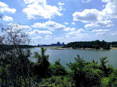 George Rogers Clark Homesite