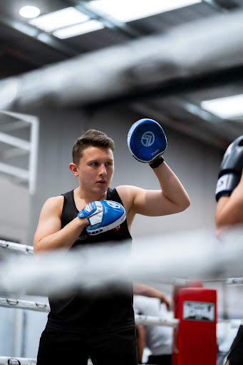 Personal Performance Training Centre - Visual