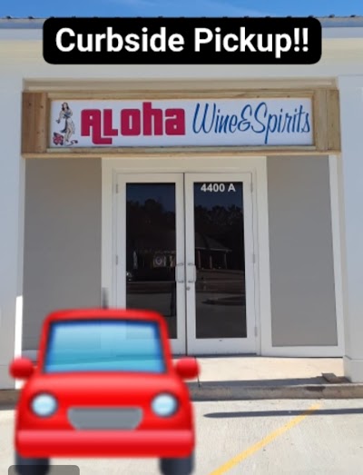 Aloha Wine & Spirits LLC