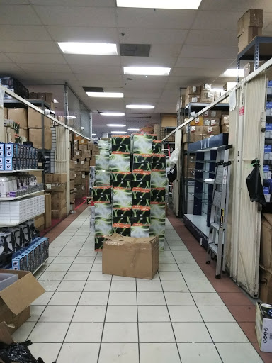 Yat Electronics - Visual
