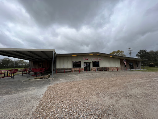Mo' Crawfish Gallery - United States