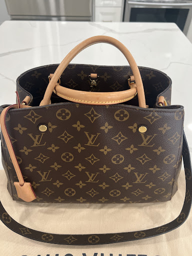 Luxury Labels Consignment - Thumbnail