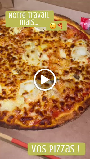 Photo 2 - Pizza Casa Lizy sur ourcq
