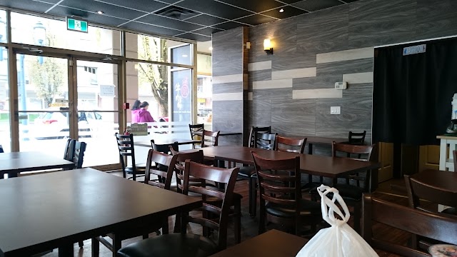 Newton Beef Noodle House