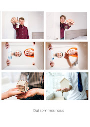 Photo n°15 de Régie de la Part Dieu à Lyon (Syndicat de copropriétaires)