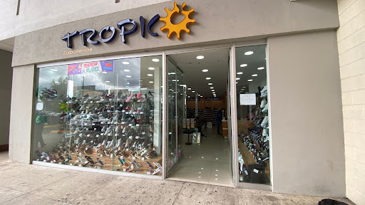 Zapaterías Tropic - Thumbnail