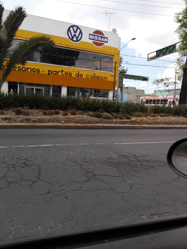 Autopartes Ken Gallery - Mexico