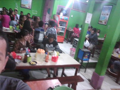 Photos of Warung Bakso Mas Min Solo
