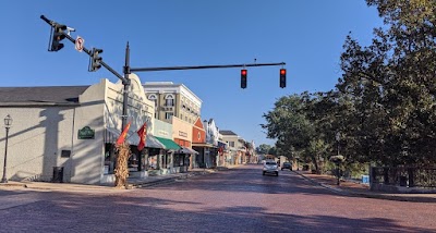 Natchitoches Historic District