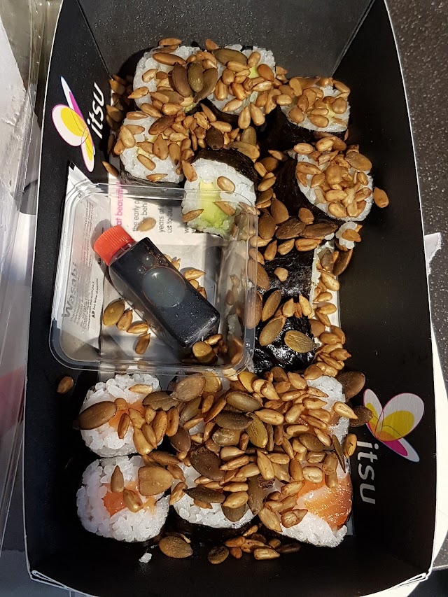 Itsu