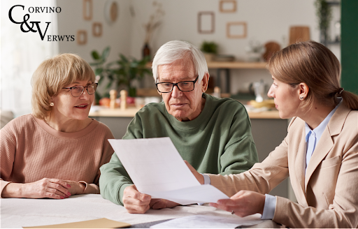 Corvino & Verwys Certified Tax Resolution Specialists - Thumbnail