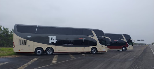 T4 Transportes e Logística
