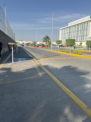 IMSS Especialidades Gallery - Mexico