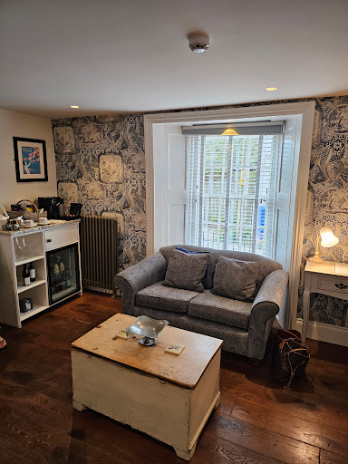 Padstow Townhouse - Thumbnail