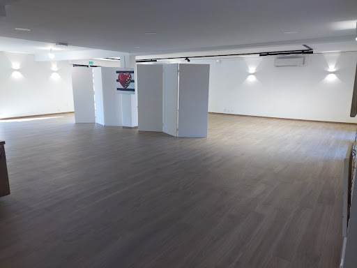 Photo de Salle René Roussière