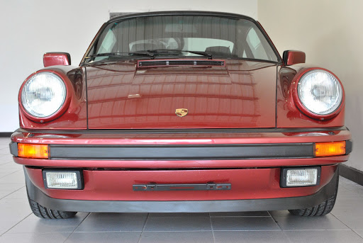 Mereside Motors - Thumbnail