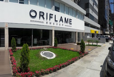 photo of Oriflame Sweden Perú