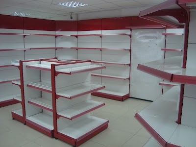 Photos of ARSAN RAF AHŞAP VE CELİK RAFSAN SAMSUN RAF
