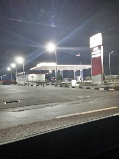 Photos of SPBKB AKR Ranuyoso - Lumajang