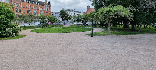 Babelparken - Visual