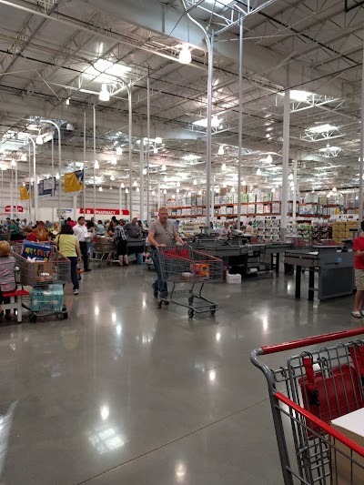 Costco Wholesale