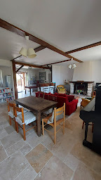 Photo n°33 de Gites le petit veau à Razac-d'Eymet (Hôtel)