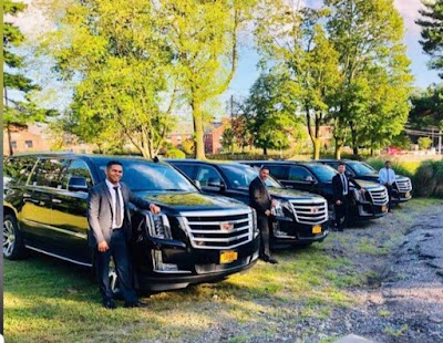 GROB Limousine,Car Services & Chauffeur