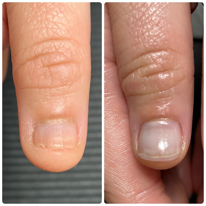 relieve nail salon ＆academy リリーブ ネイルサロン&アカデミー