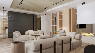 Photo n°20 de Agence Alexandre TRIPIER | Architecte d’Intérieur | Grenoble - Voiron - Rhône-Alpes à Voiron (Cabinet d'architecte d'intérieur)