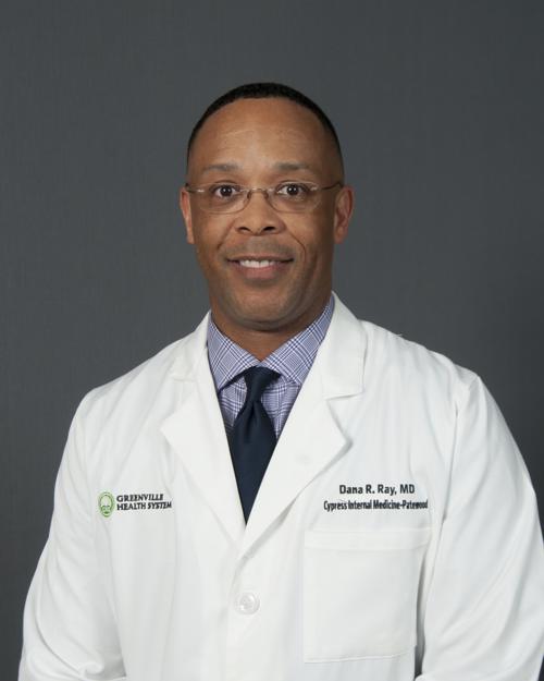 Dana Raphael Ray Md
