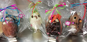 Photo n°7 de Boulangerie Patisserie Coup de Cœur à Sellières (Boulangerie)