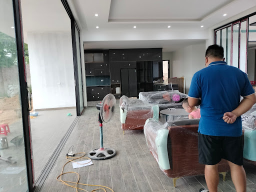 Vệ sinh công nghiệp việt trì - xử lý mùi hôi nhà vệ sinh tại phú thọ