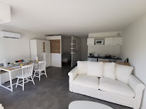 Raclot chantier sam à Les Baux-de-Provence