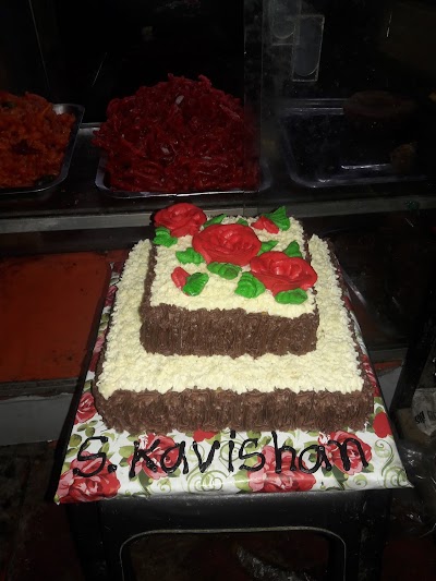 Photos of Jennah Bakery and sweet house
