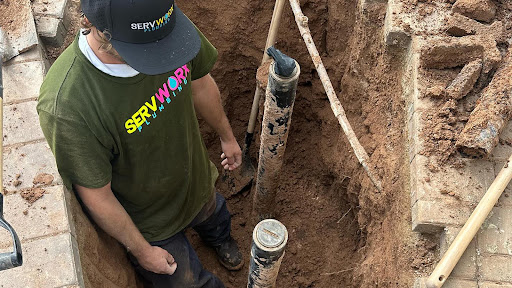 ServWorx Plumbing Gallery - United States