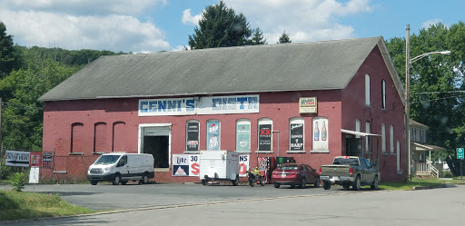 Cenni's Distributor Inc - Thumbnail