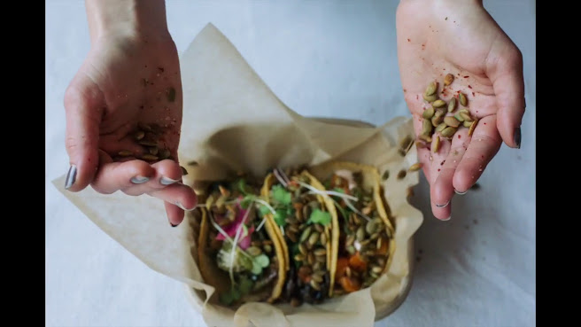 Chaia Tacos Chinatown by null