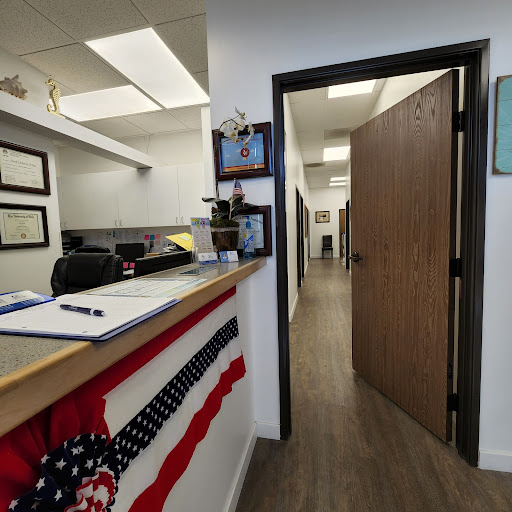 Pacific Foot & Ankle Center Gallery - United States