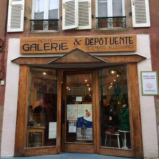 Petite galerie - Thumbnail